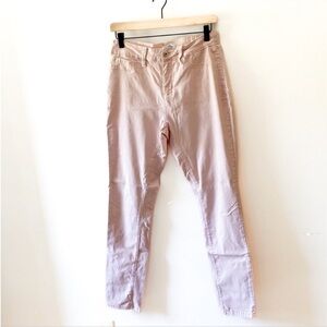 Royalty for Me | 14 | Women’s Pink Cropped Pants
